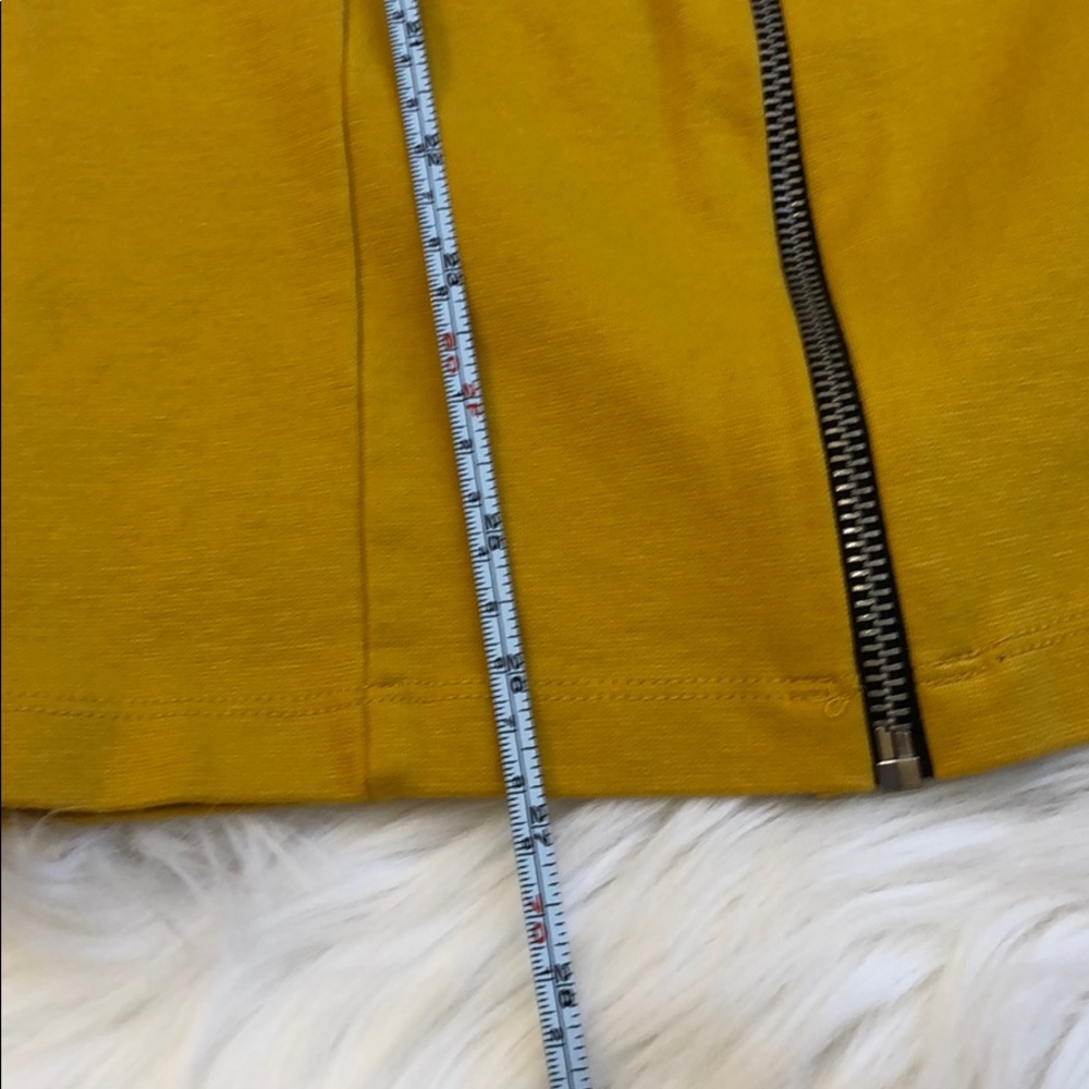 H&M Zipper Dress - Picture 9 of 10